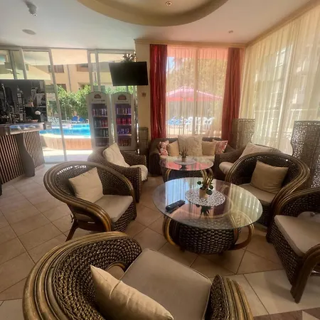 Hotel Bm Complex