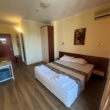 Bm Complex Hotel Słoneczny Brzeg