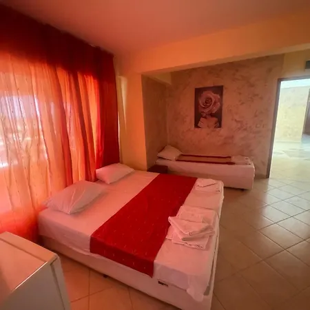Bm Complex Hotel