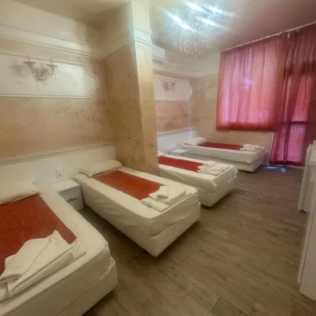Bm Complex Hotel 3*